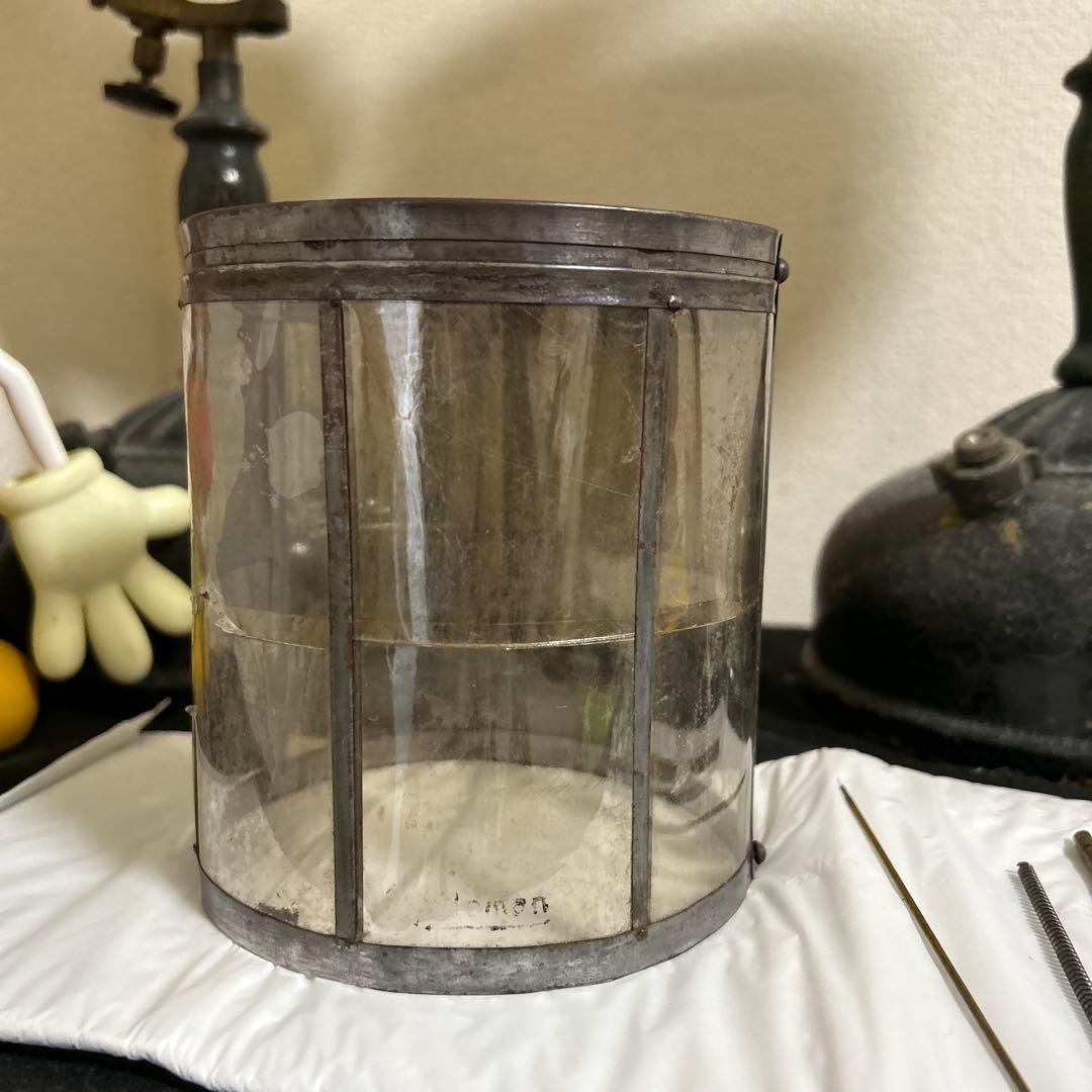 確認待ちマイカグローブ・T88ジェネレータ　スラント・220・228