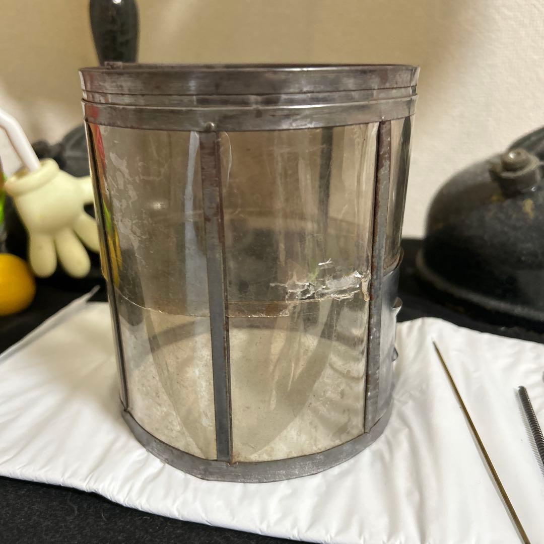 確認待ちマイカグローブ・T88ジェネレータ　スラント・220・228