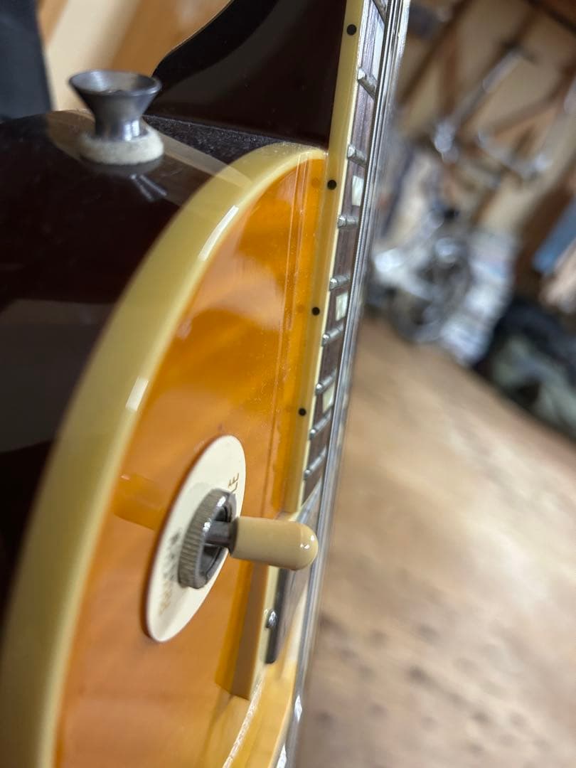 FGN Neo Classic NCLS20R 保証書純正ケース付