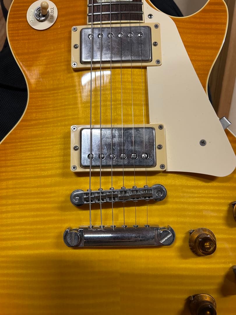 FGN Neo Classic NCLS20R 保証書純正ケース付