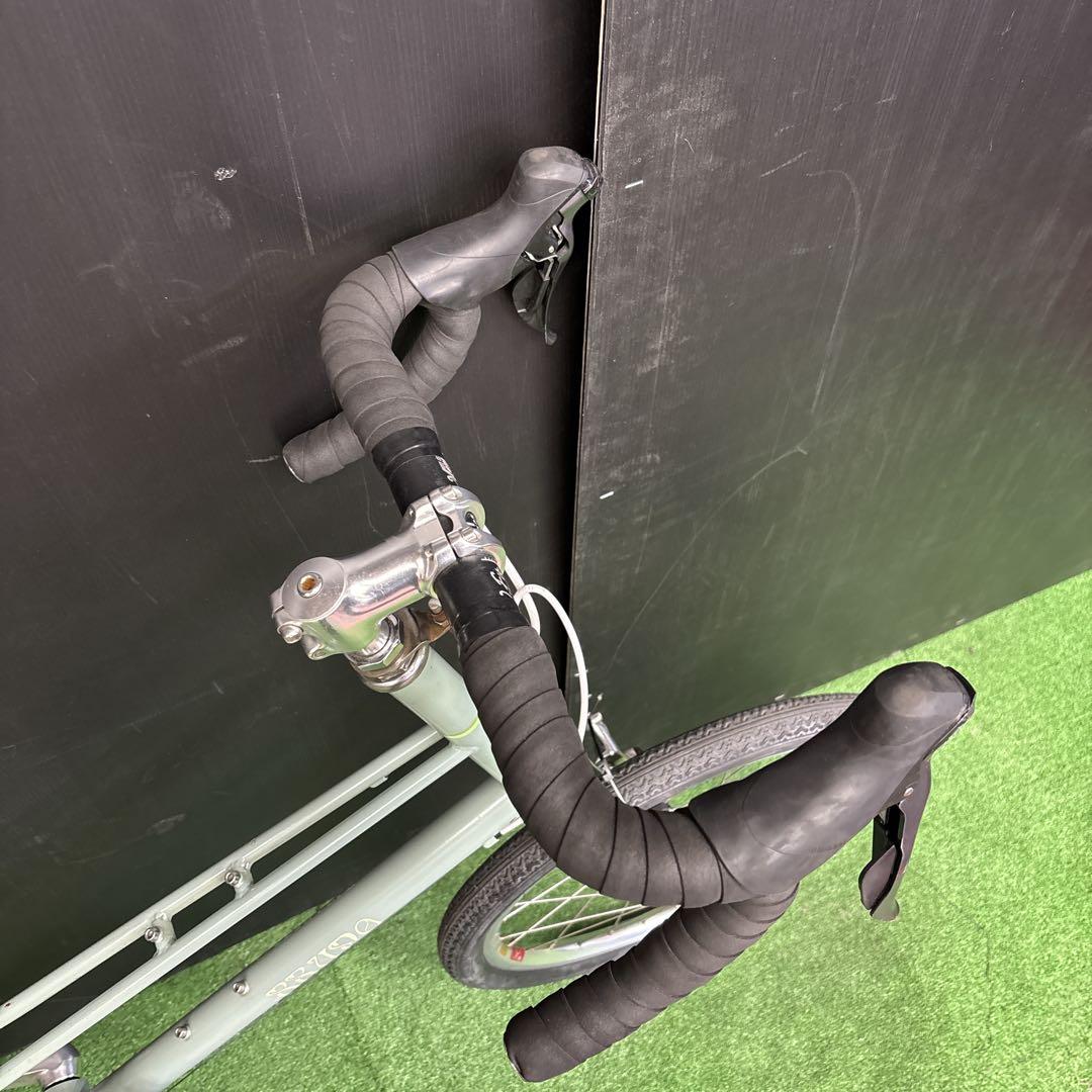 ミニベロ BRUNO 20インチ