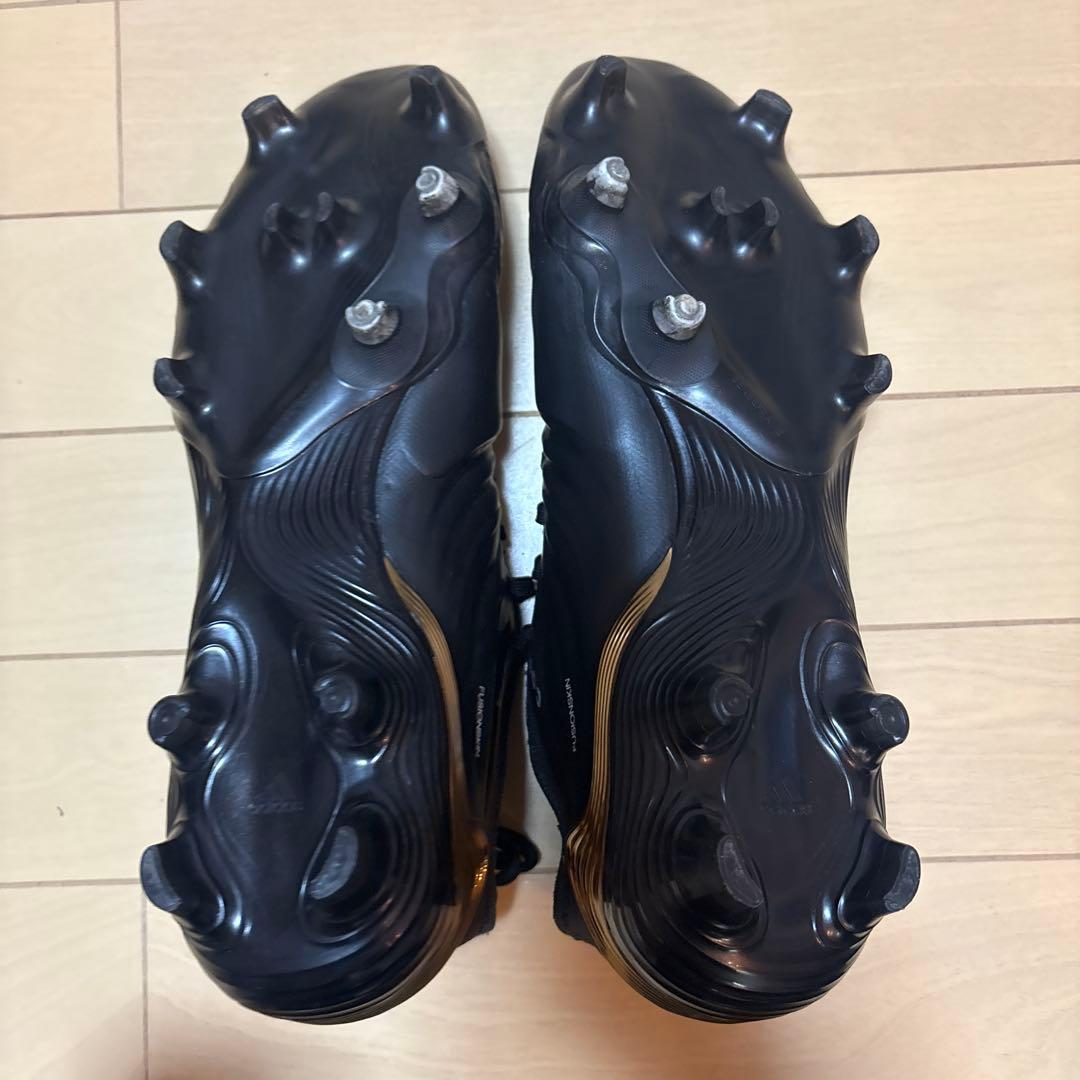 【目立った傷、汚れ無し】adidas Copa Sense.1 AG