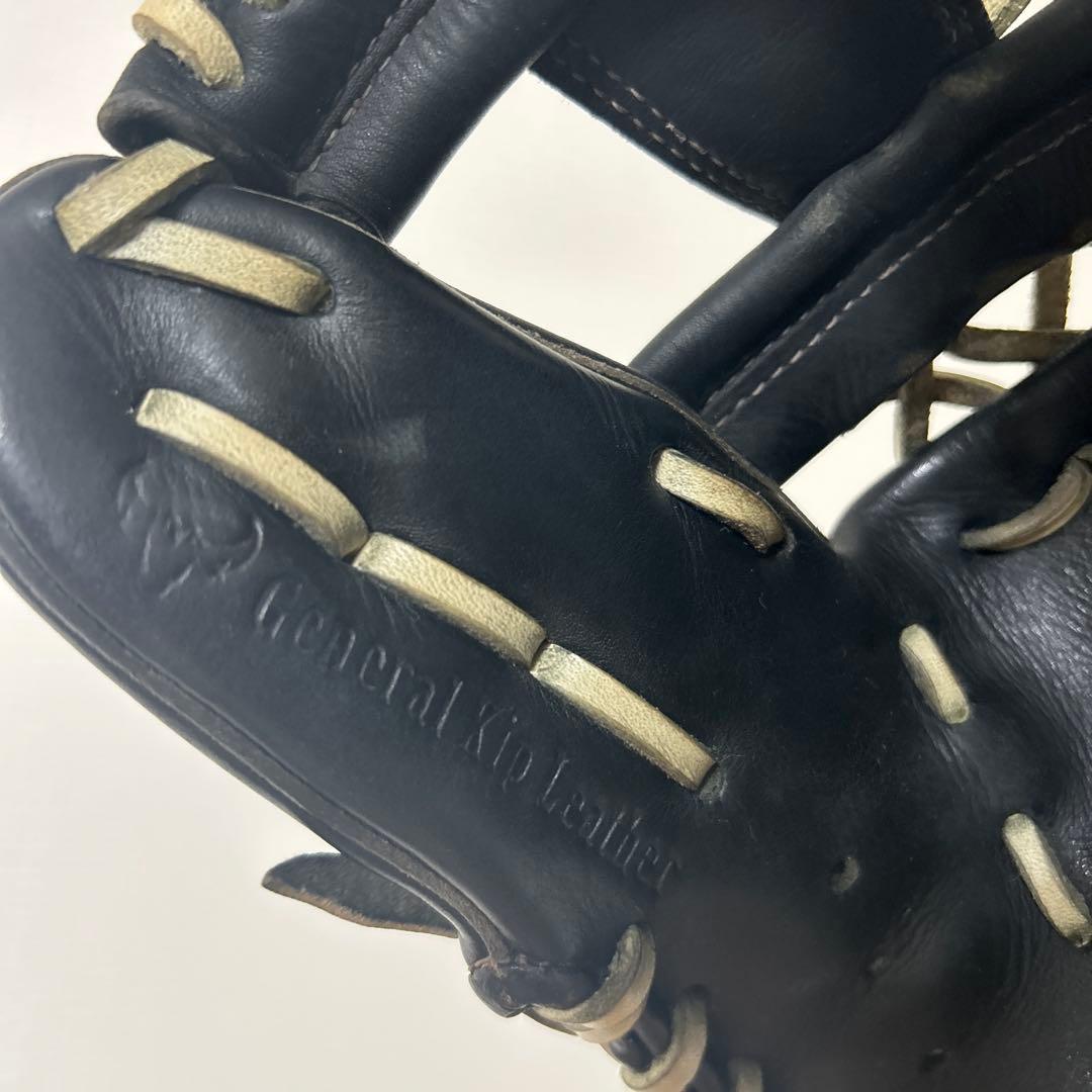 ミズノプロ 一般軟式用 内野用 グローブ