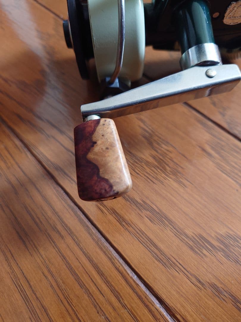 アブガルシア カーディナル33 760301