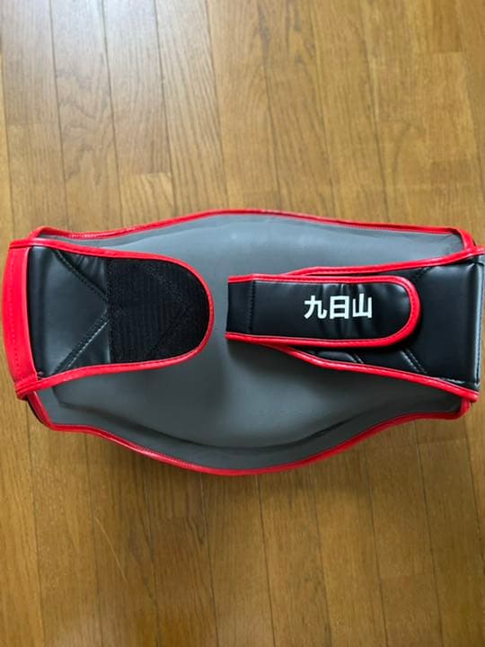WESING   ボディプロテクター　ボクシングボディパッド