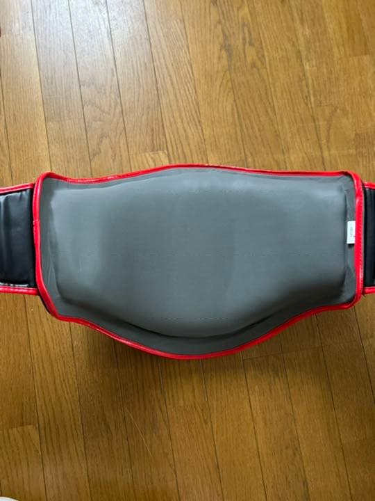 WESING   ボディプロテクター　ボクシングボディパッド
