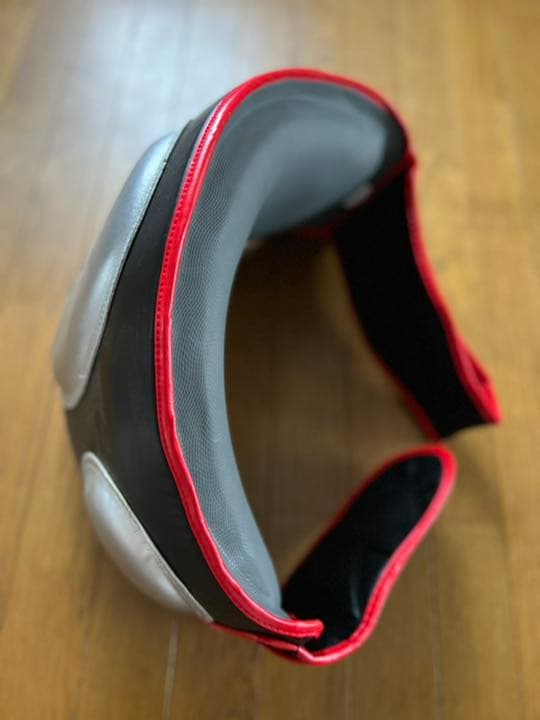 WESING   ボディプロテクター　ボクシングボディパッド