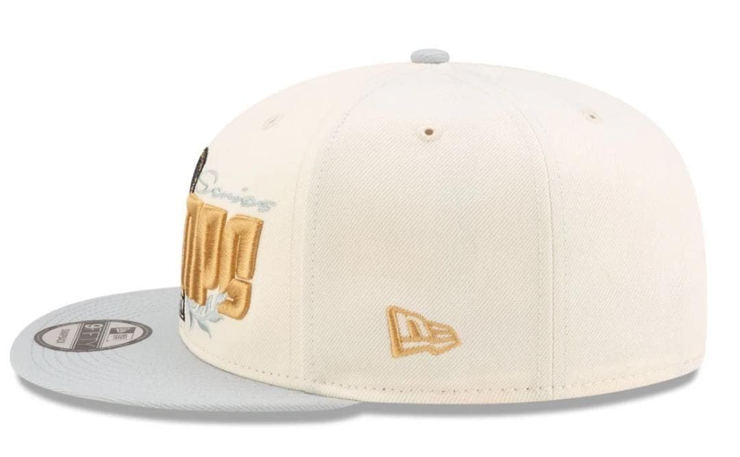 大谷翔平50/50限定モデル ドジャース ニューエラ 優勝パレード【WS優勝】