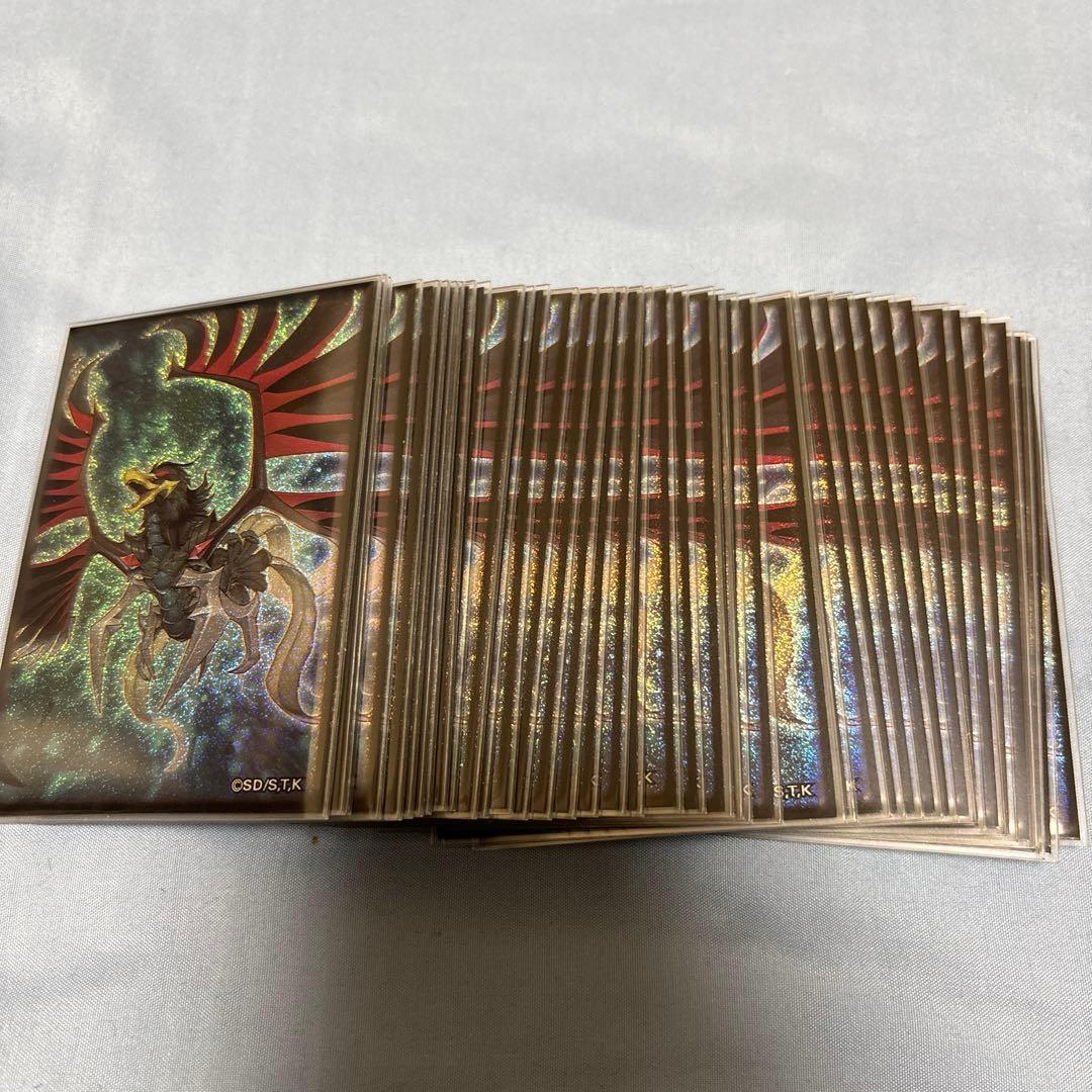 ブラックフェザー　デッキ　25thレア