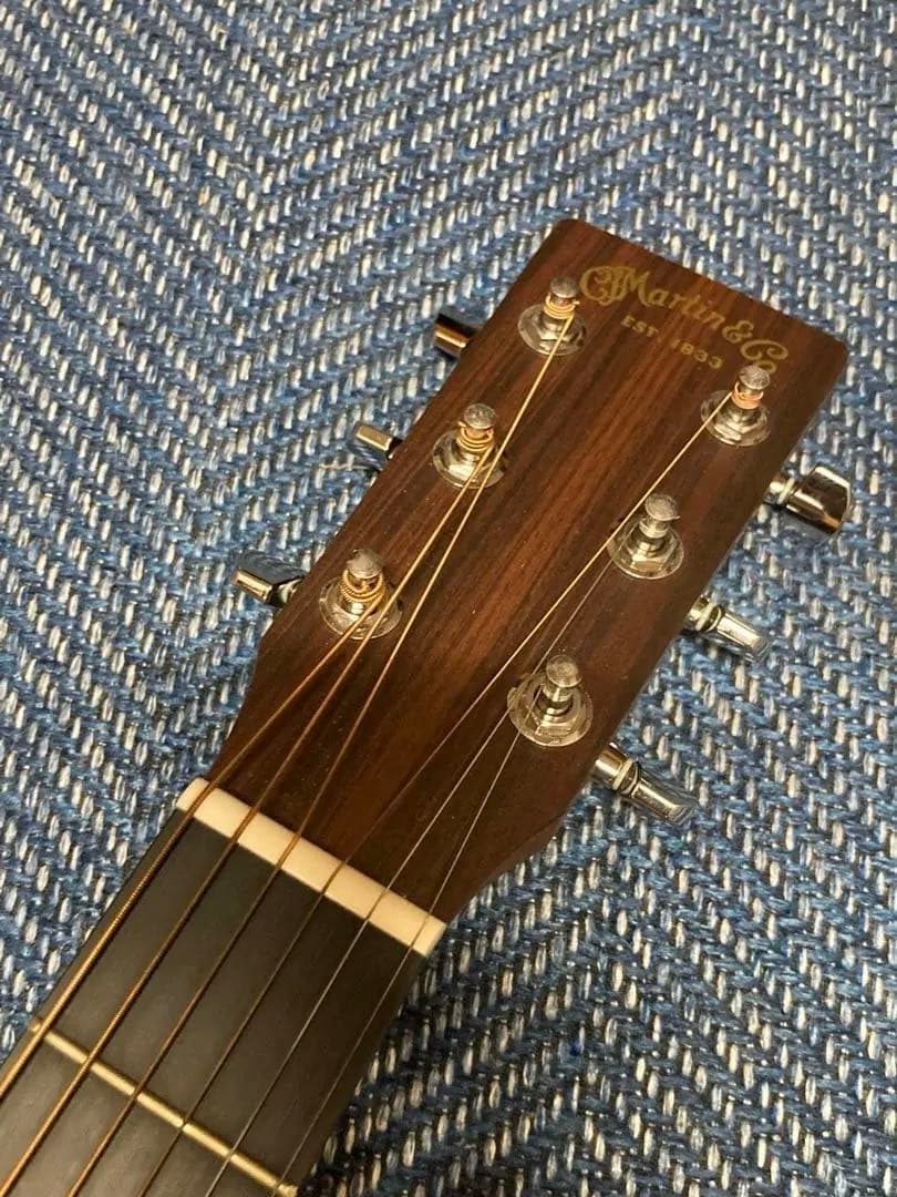 Martin Road Series アコギ