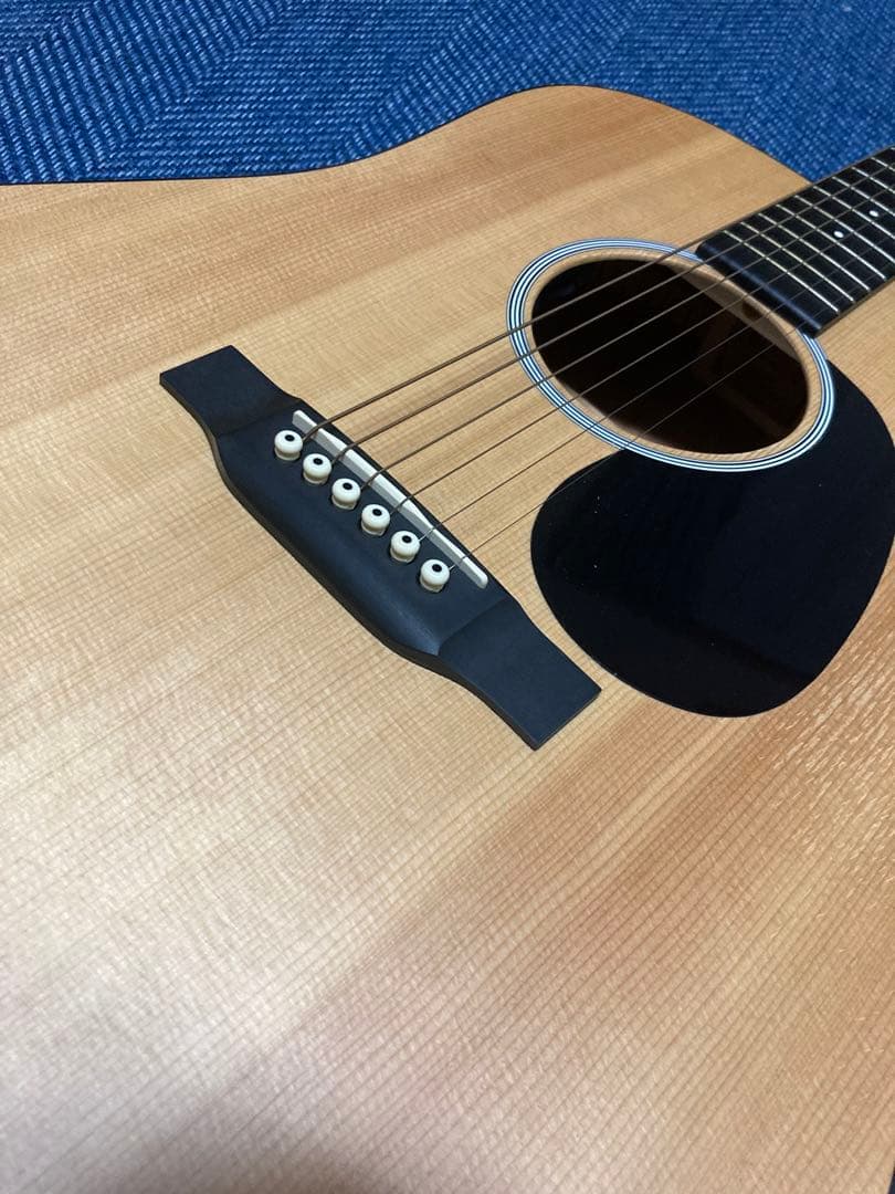 Martin Road Series アコギ