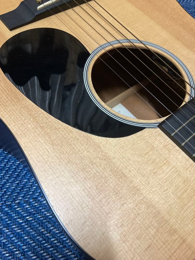 Martin Road Series アコギ