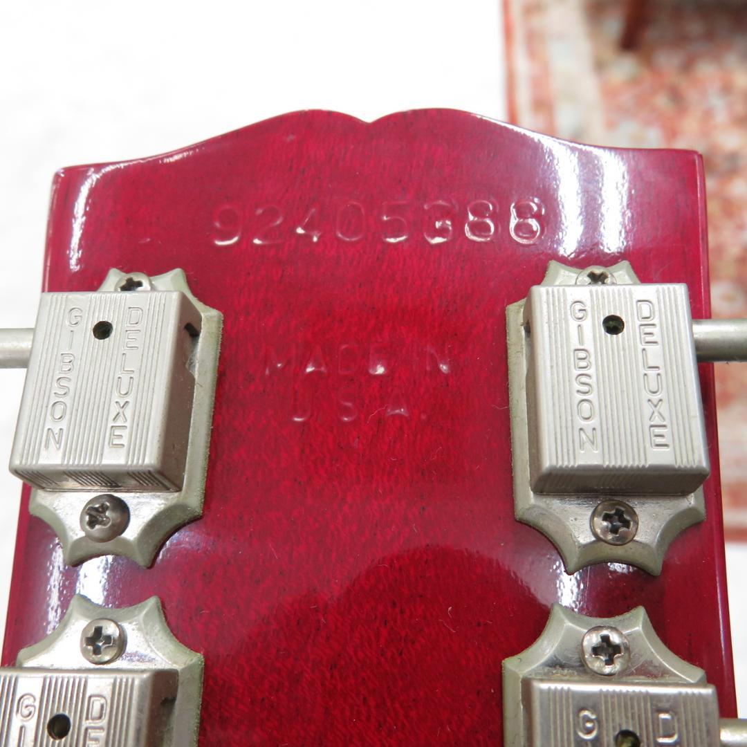 Gibson Les Paul Standard CS 1995年製 レスポール