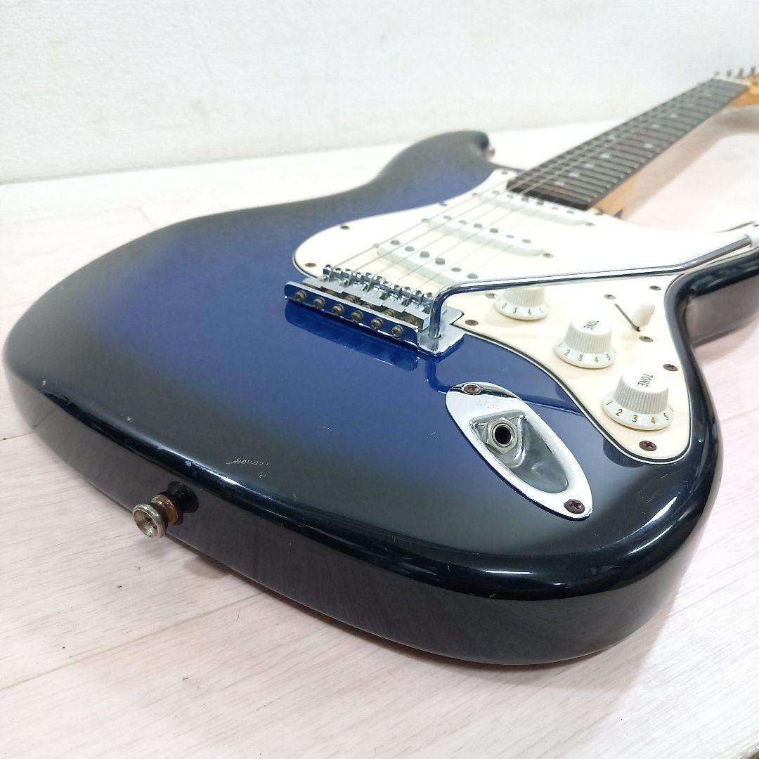 Legend ストラトキャスター ブルーバースト レジェンド