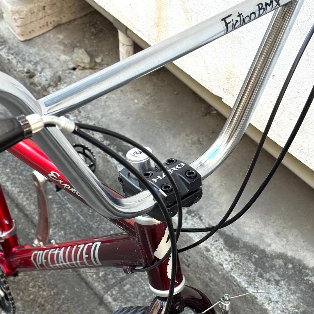 自転車本体 SPECIALIZED ExpeditionElite 2000 Old MTB