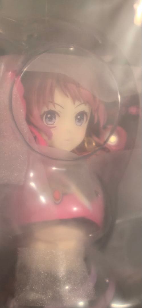 花海咲季 -Fighting My Way- 1/7スケールフィギュア