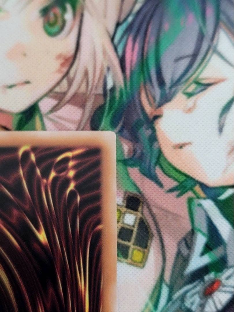 魔轟神ルリー 25th