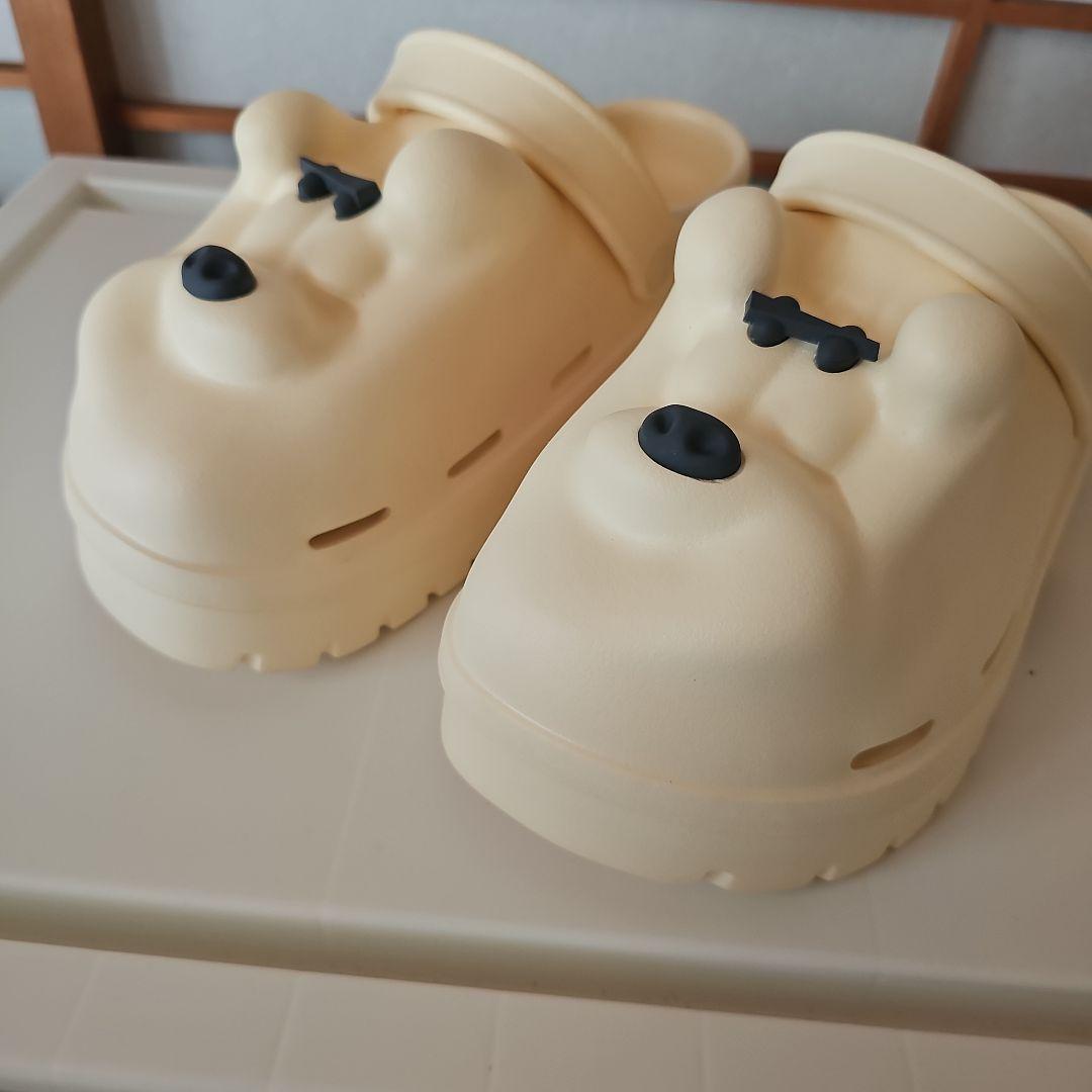 FiNGAiSM スリッポン ２５cm 新品