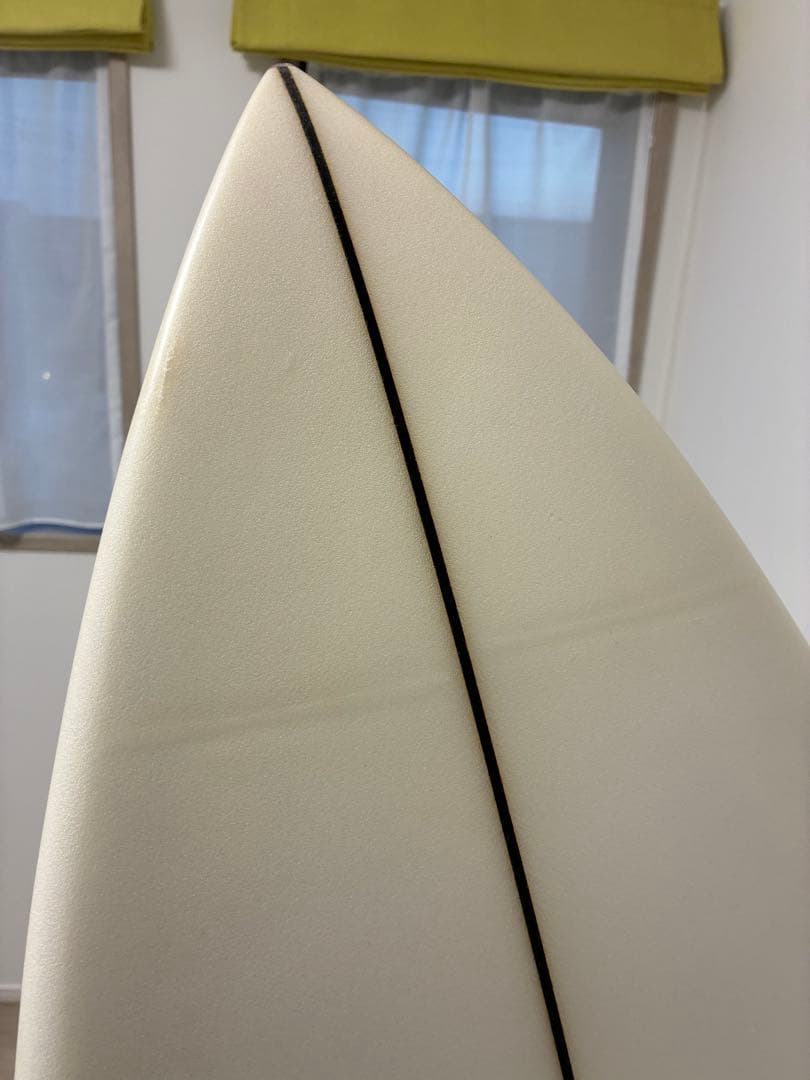 シャープアイ GAME CHANGER 5'9\" ショートボード