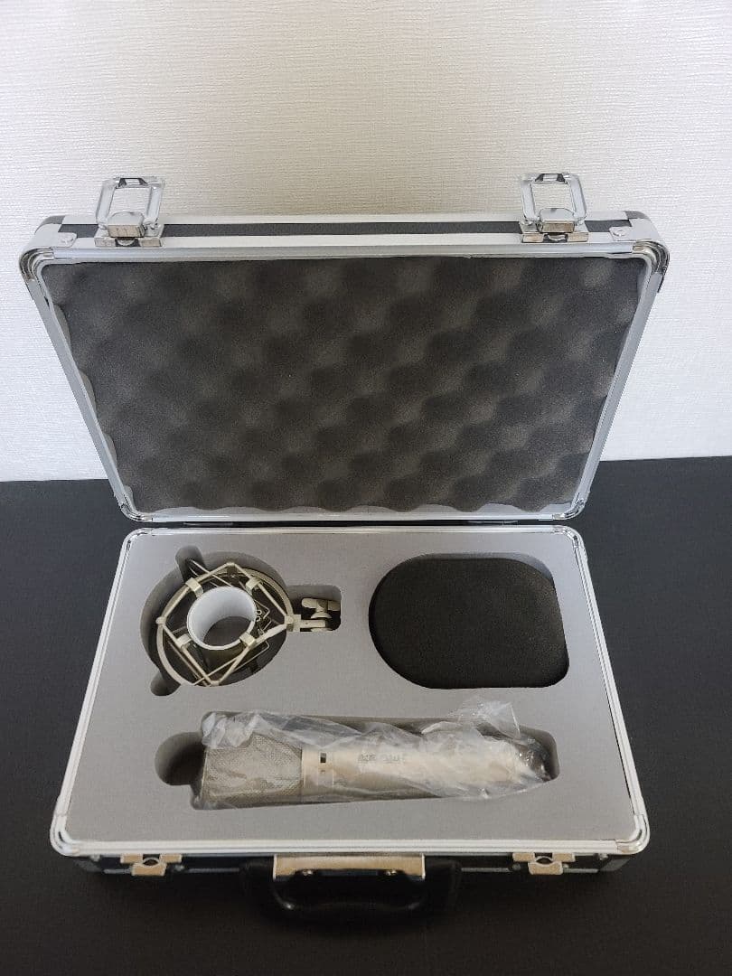 RODE NT2 コンデンサーマイク