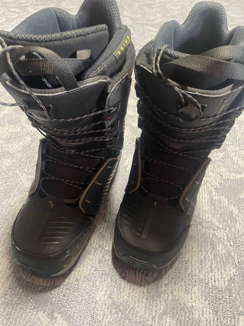 Salomon Malamute サロモン　マラミュート 26.5cm