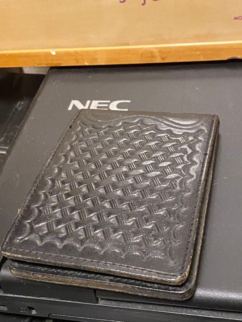 米製ポリスバッジ レプリカ 手帳型ケース付SAN FRANCISCO USO