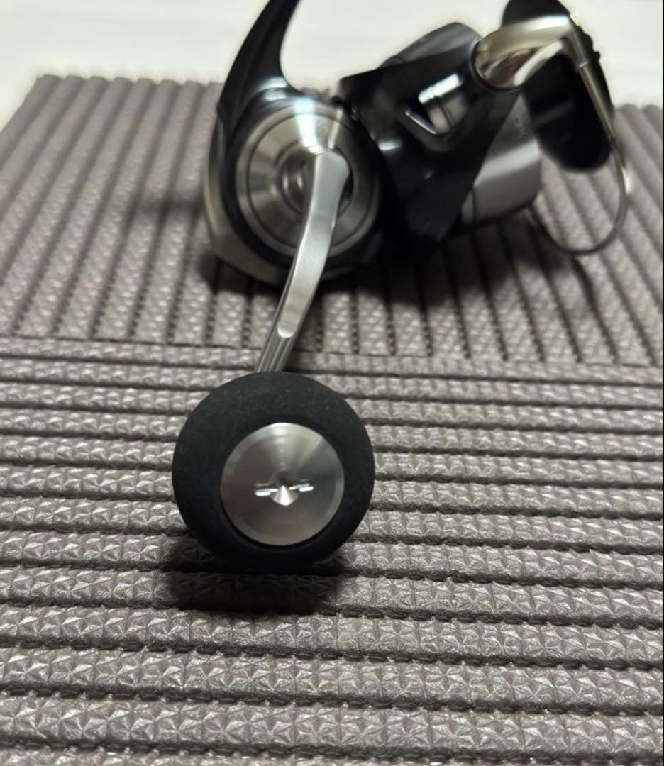 【新品、未使用品】ダイワ　24セルテート LT5000D-XH