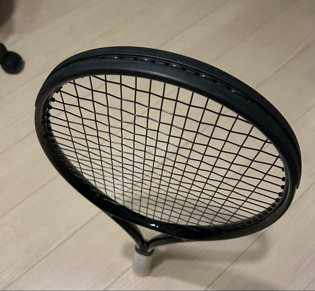 ラケット(硬式用) HEAD speed MP legend 2024