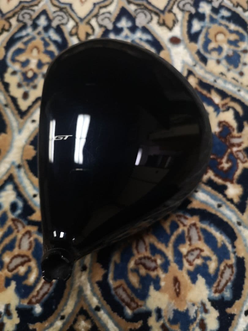 【美品】GT3 ドライバー 11度 ヘッドのみ