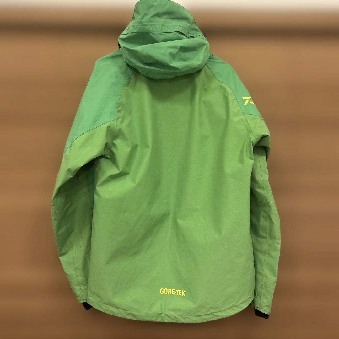 ダイワ　DR-1603 ゴアテックス レインスーツ　XL