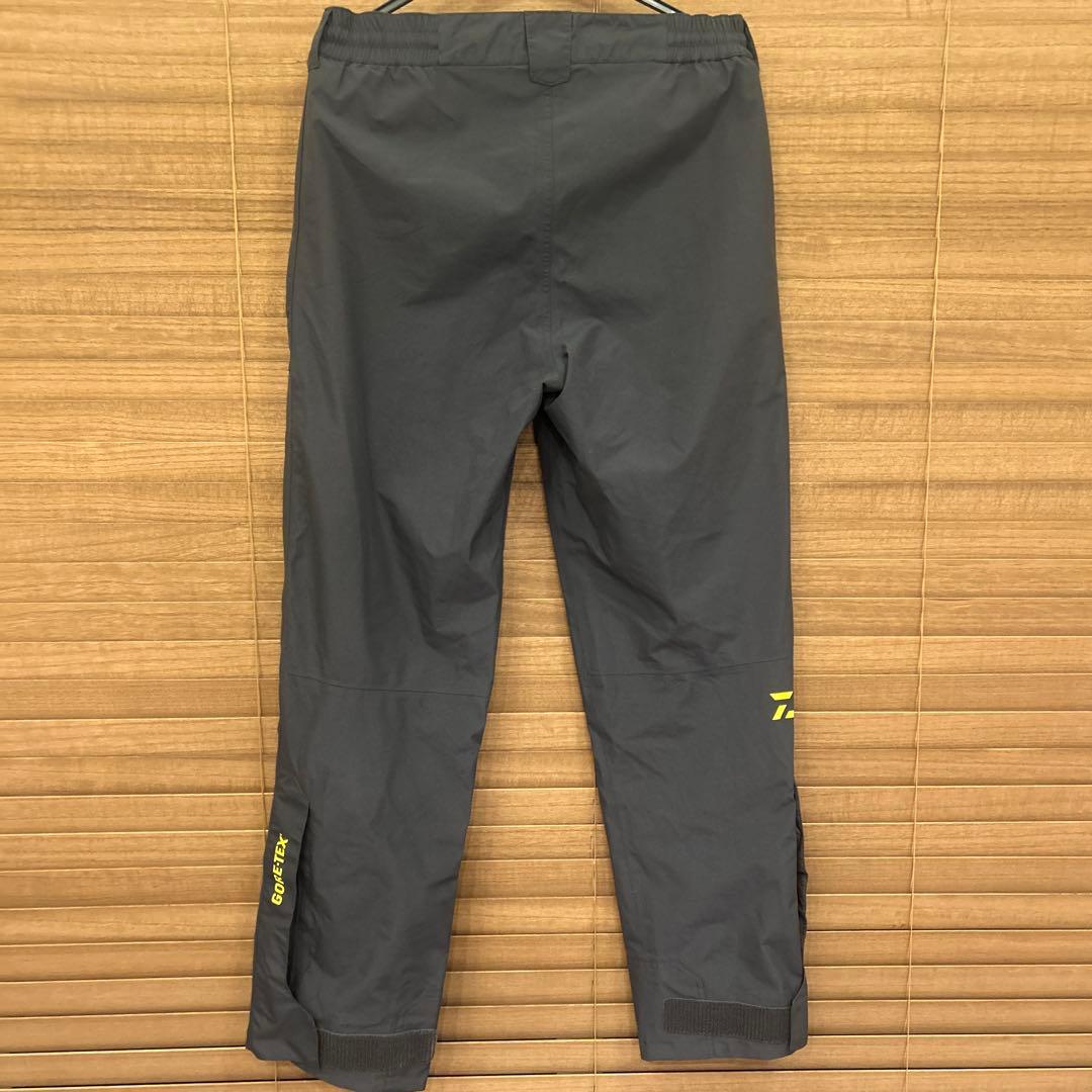ダイワ　DR-1603 ゴアテックス レインスーツ　XL
