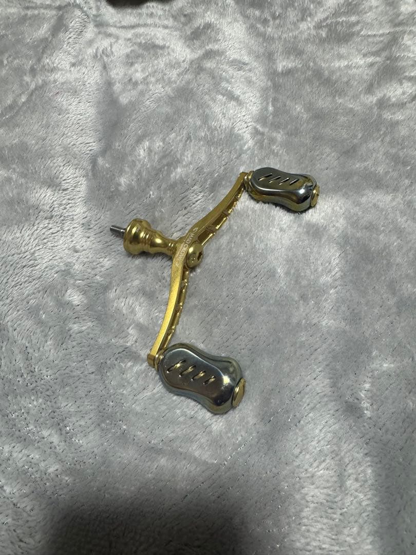 リブレ　限定　オールゴールド