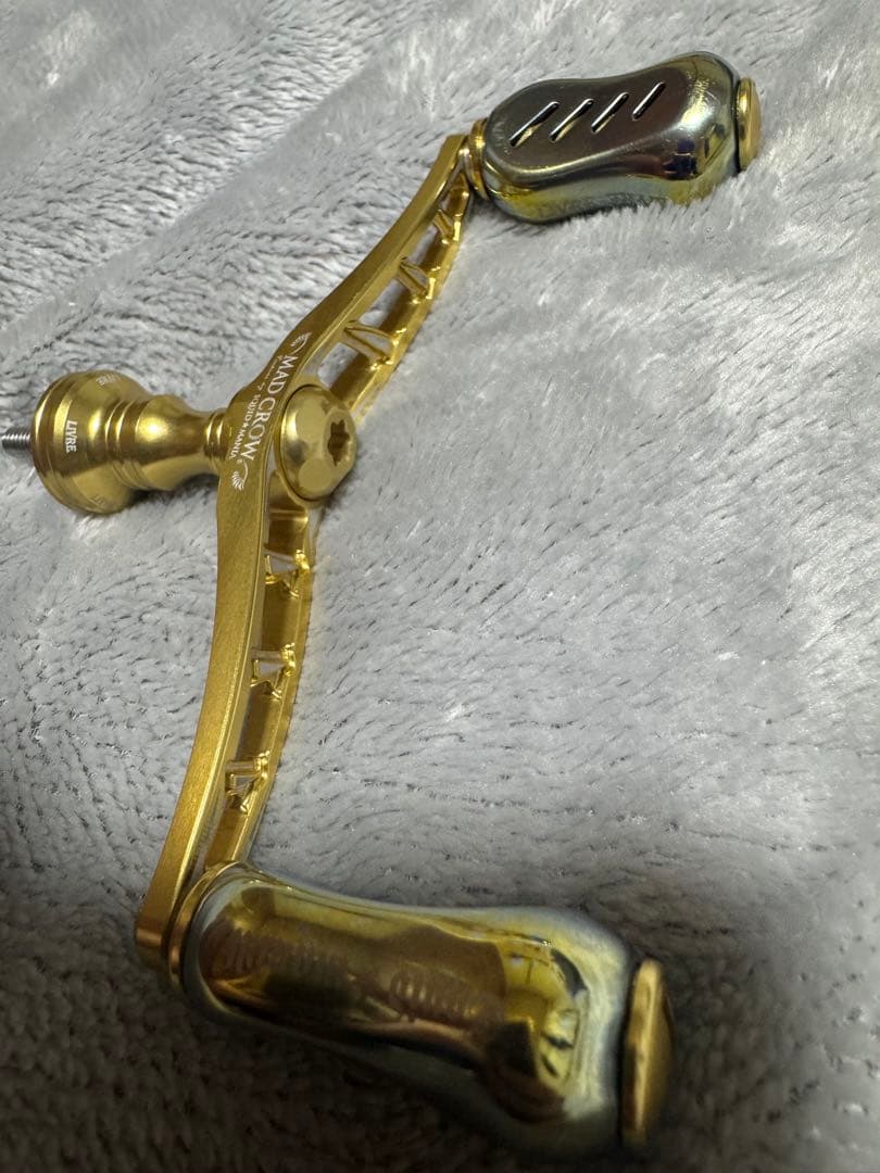 リブレ　限定　オールゴールド