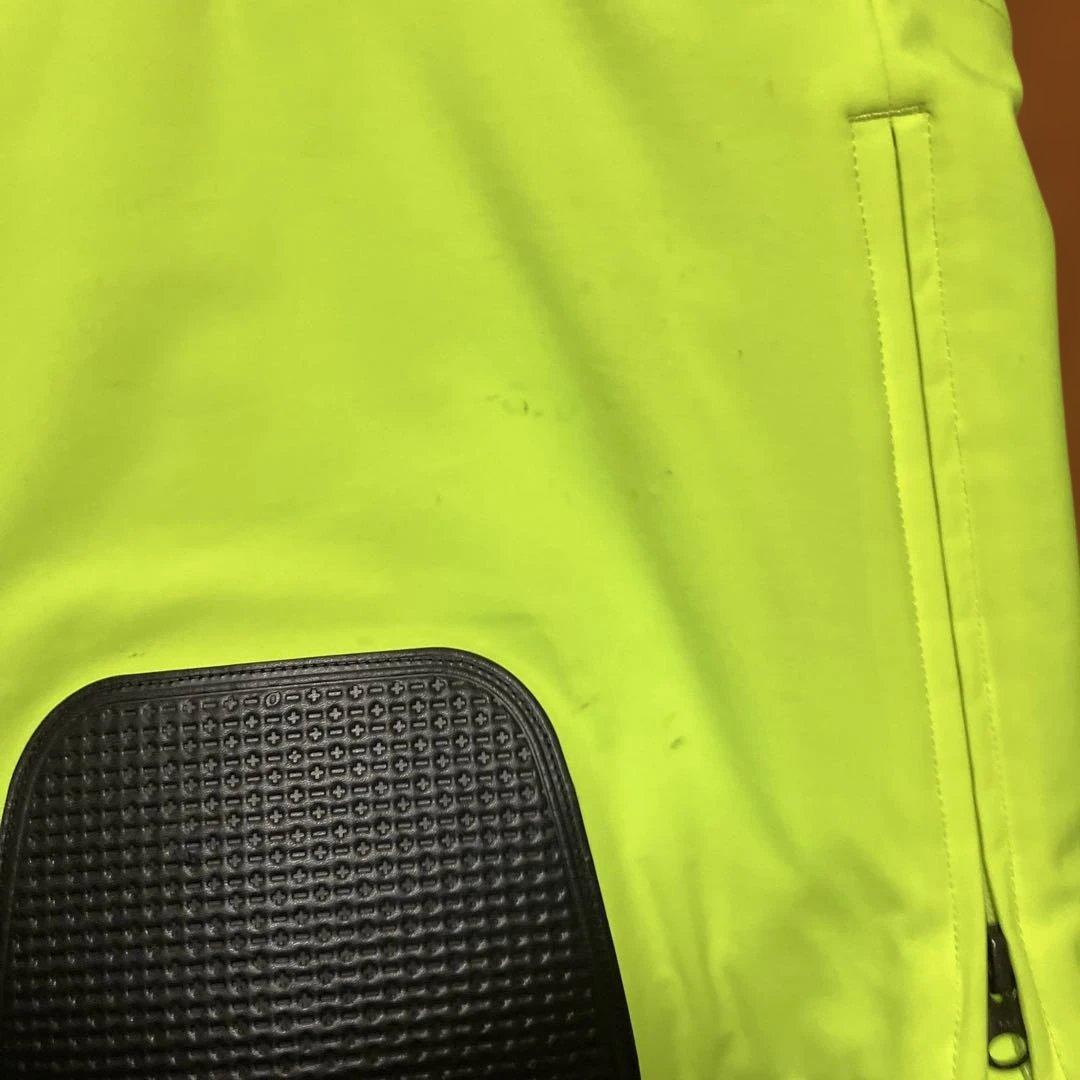 スキーウェア 上下セット