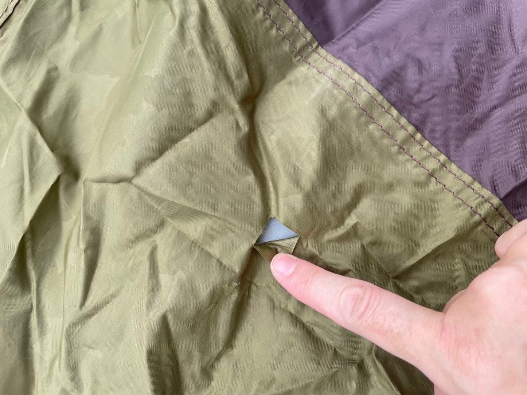 【訳あり・美品】LOGOS プレミアム PANELグレートドゥーブルXLセット