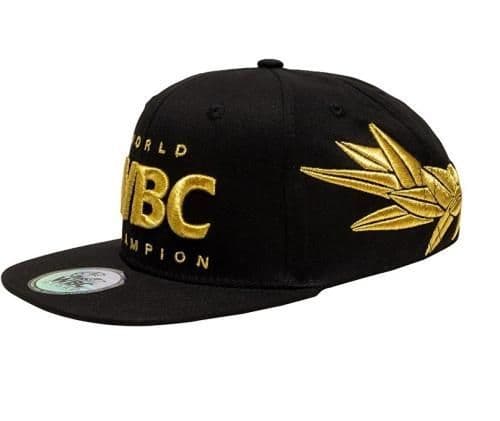 WBCチャンピオンキャップ　井上尚弥・中谷潤人着用モデル