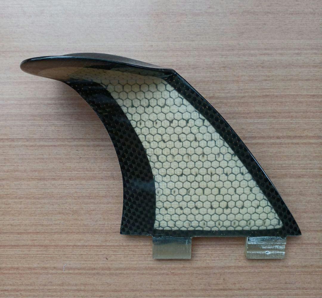 RFC AIR LITE CELL WINGTIP　カーボン センターフィン