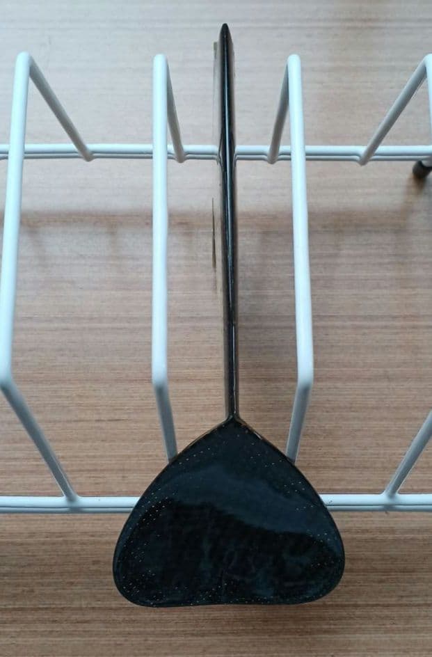 RFC AIR LITE CELL WINGTIP　カーボン センターフィン