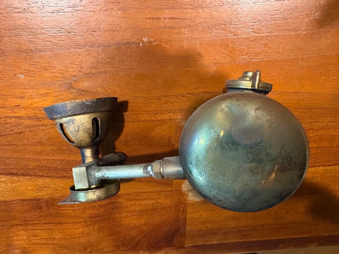 激レアビンテージ Vulcano111D ボルカノ111D フォルカノ111D