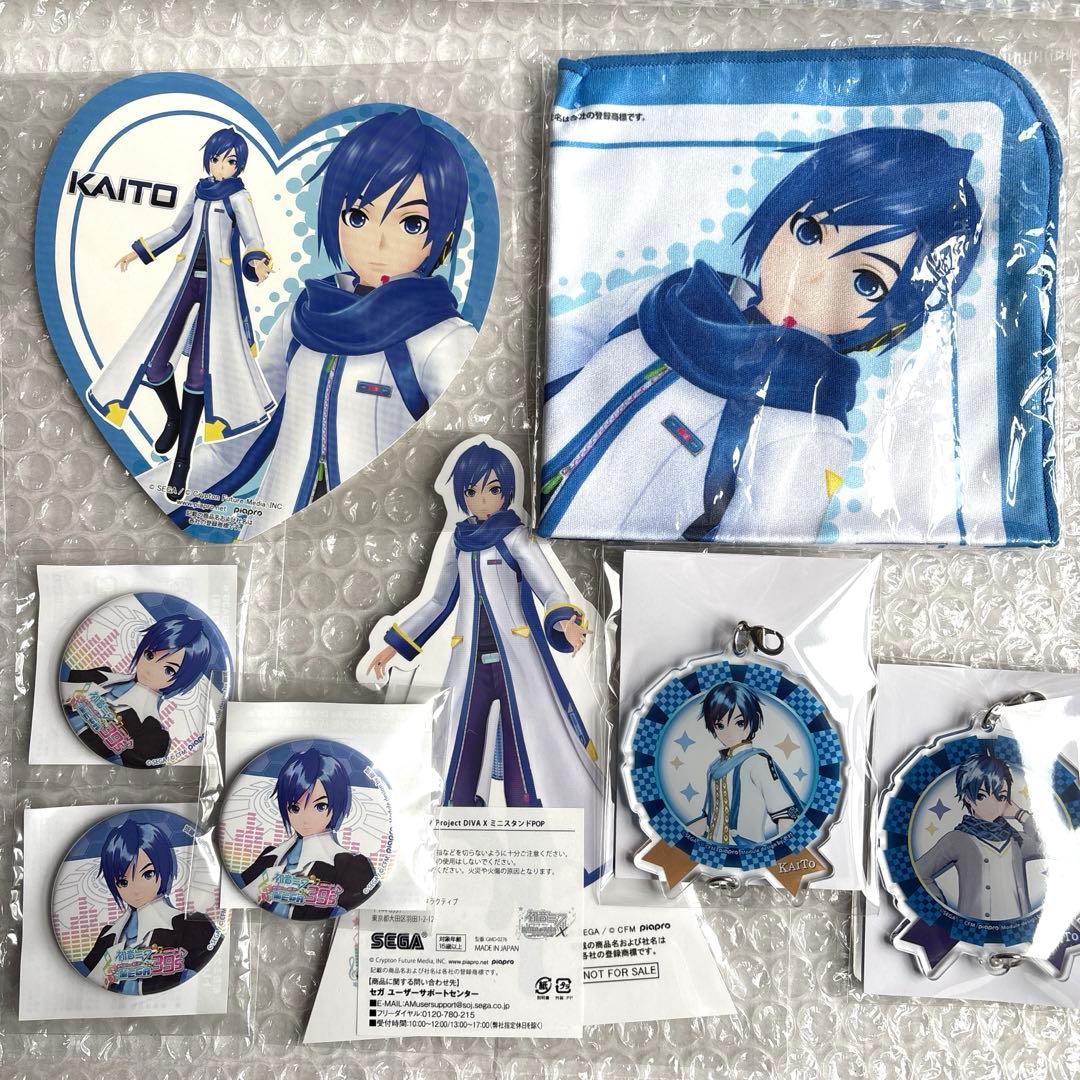 KAITO ［まとめ売り］ジョイポリスコラボ