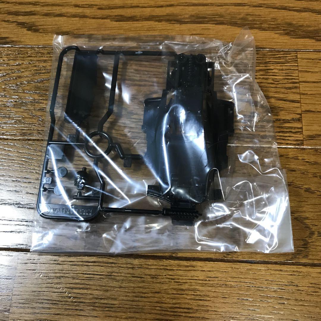 ミニ四駆　読売ジャイアンツスペシャル　入手困難絶版品　新品未使用