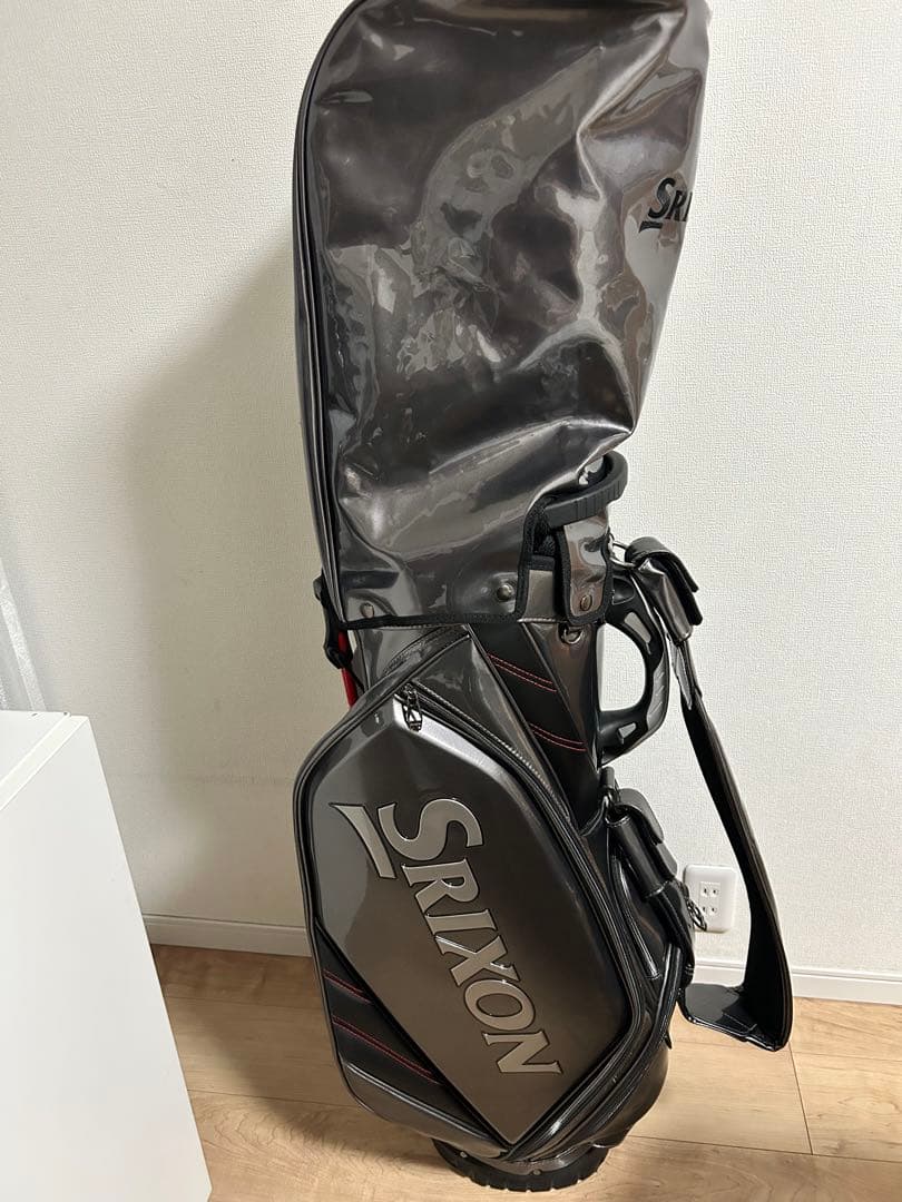 ‼️レア物限定品‼️スリクソン 9.5型 スタンド式　GGC-S167L