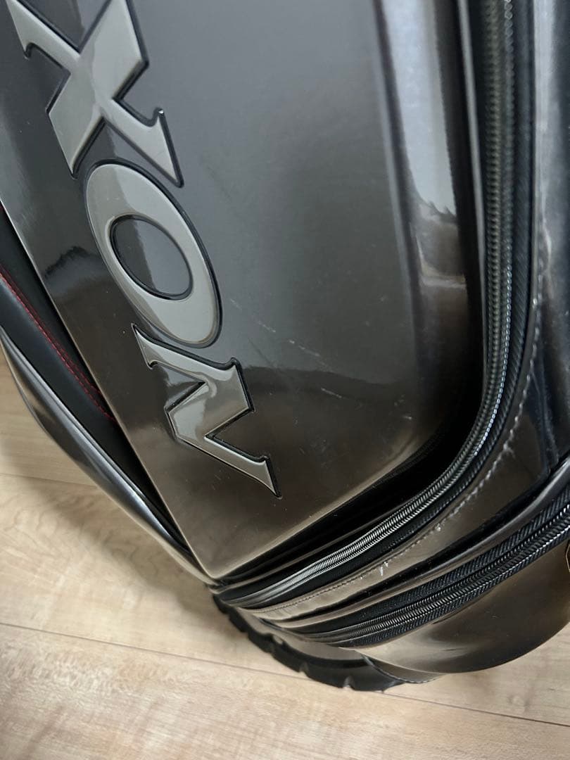 ‼️レア物限定品‼️スリクソン 9.5型 スタンド式　GGC-S167L