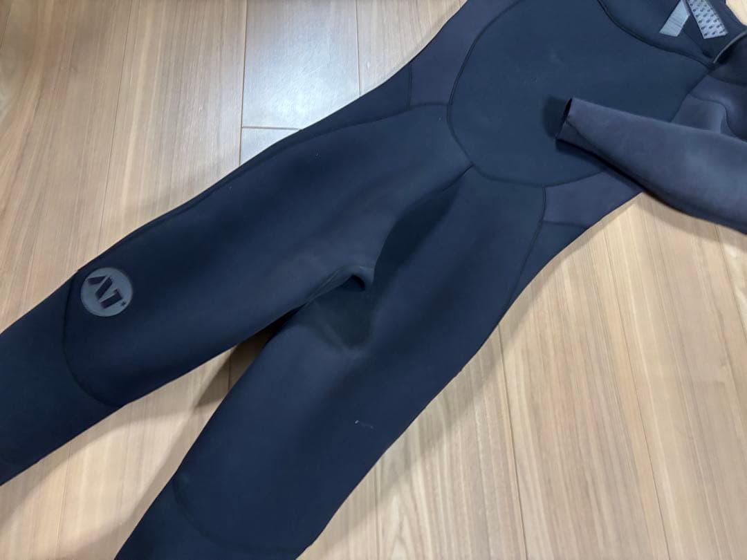 ★お洒落★ ヌーベルヴォーグ　ウエットスーツ　サーフィン