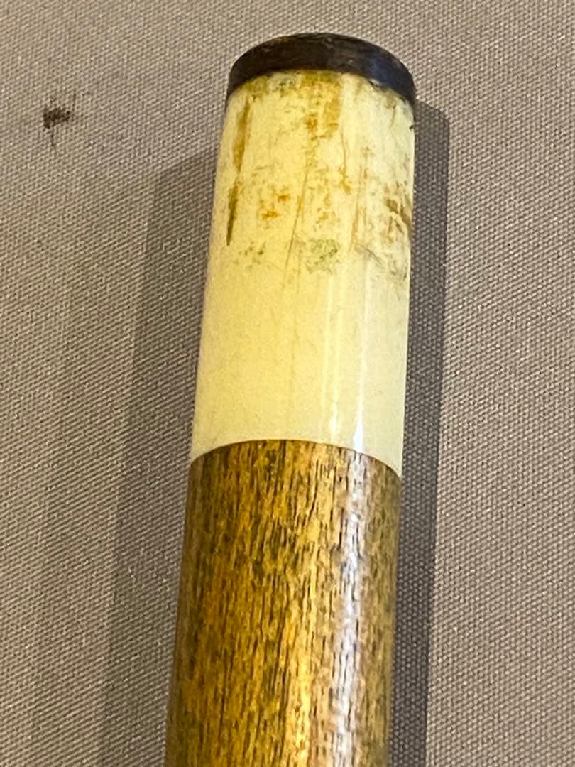 l*l様 オールドAdam made by Helmstetter