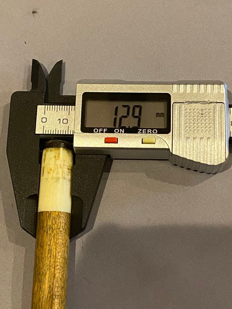 l*l様 オールドAdam made by Helmstetter