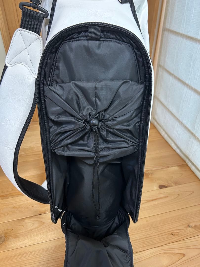 ピン軽量キャディバッグ PING CB-P212 9型 47インチ対応