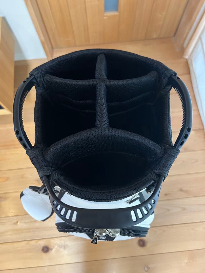 ピン軽量キャディバッグ PING CB-P212 9型 47インチ対応