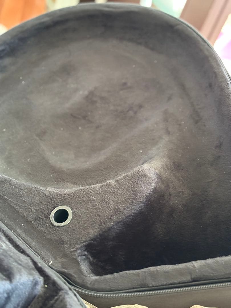 PROTEC プロテック フレンチホルンケース