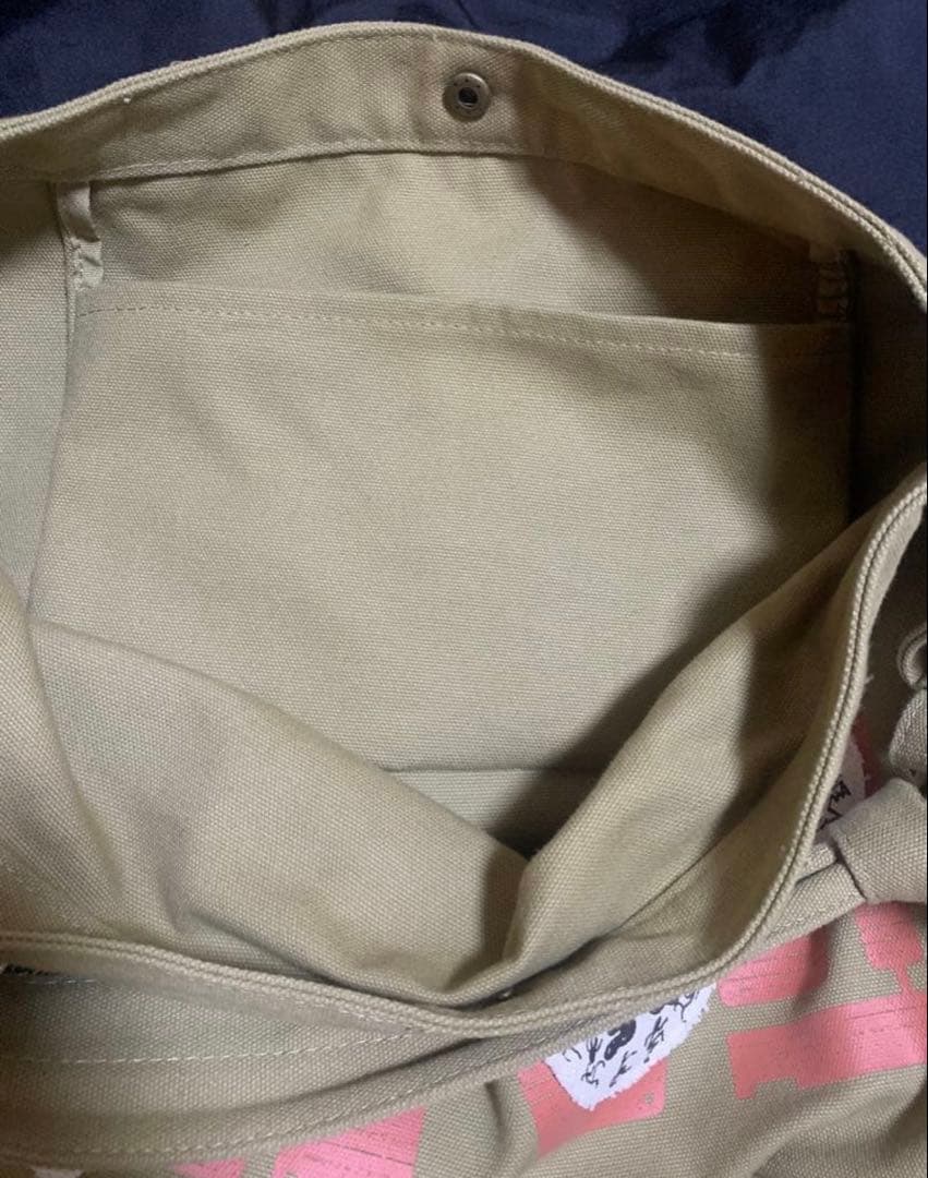 【ほぼ新品】kroi Dungeon Bag ショルダーバッグ グッズ 松村北斗